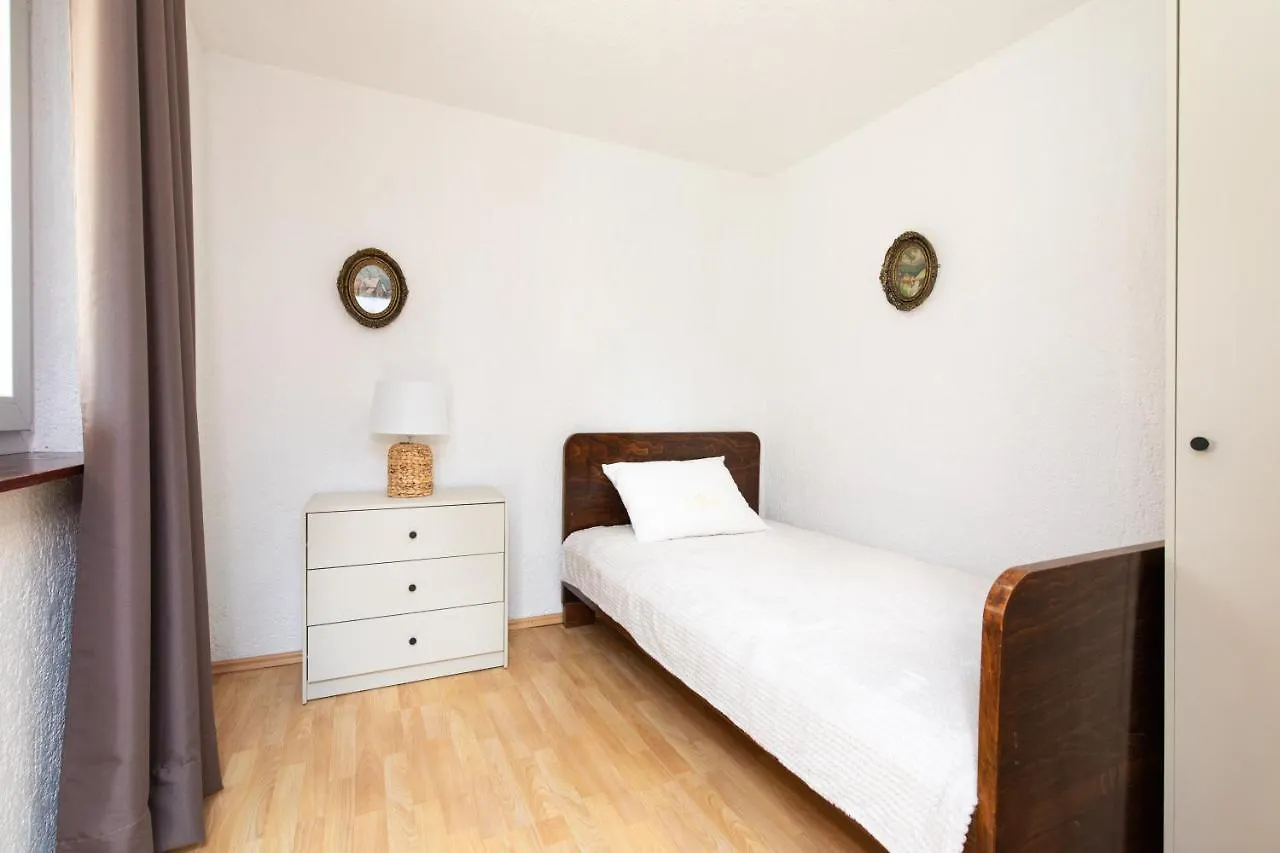 Apartman Umpa Omisalj Croatia