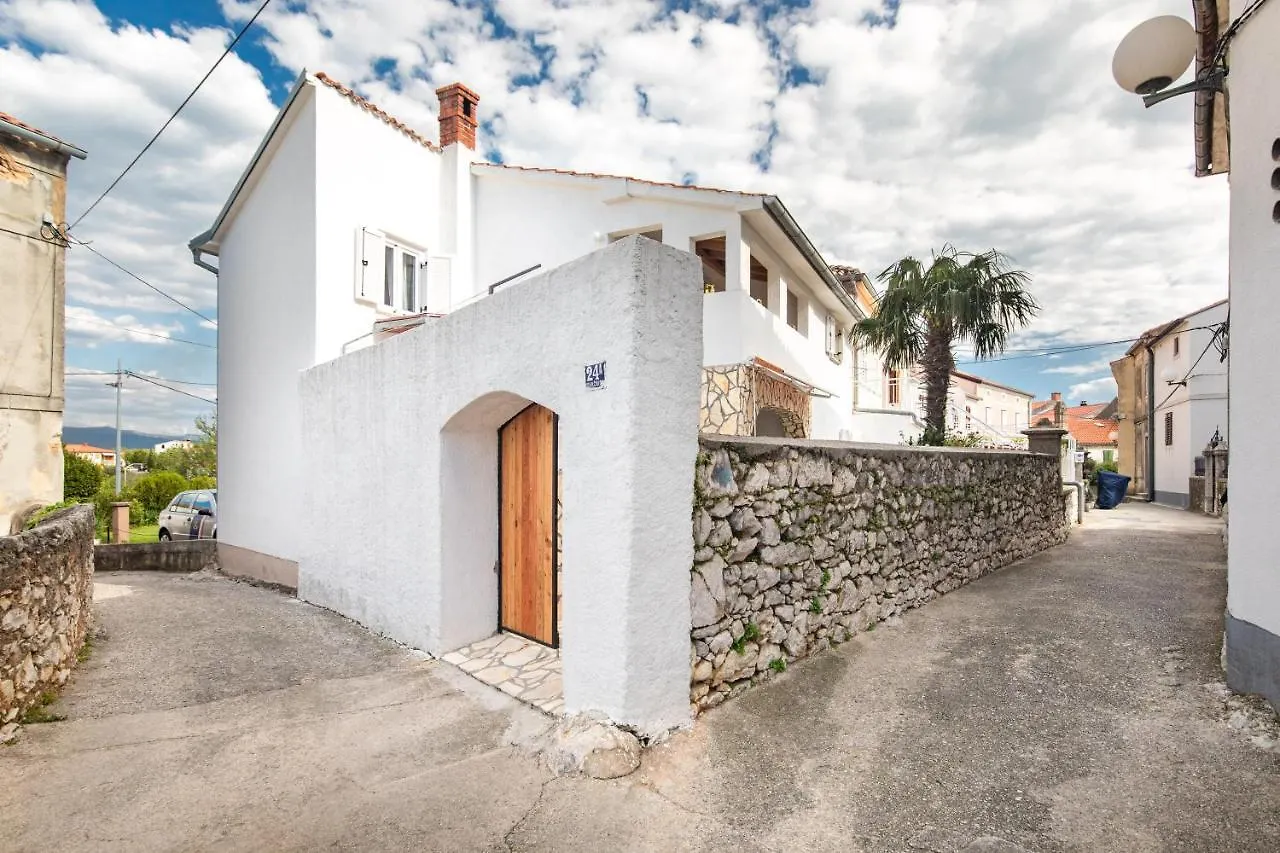 Apartman Umpa Omisalj