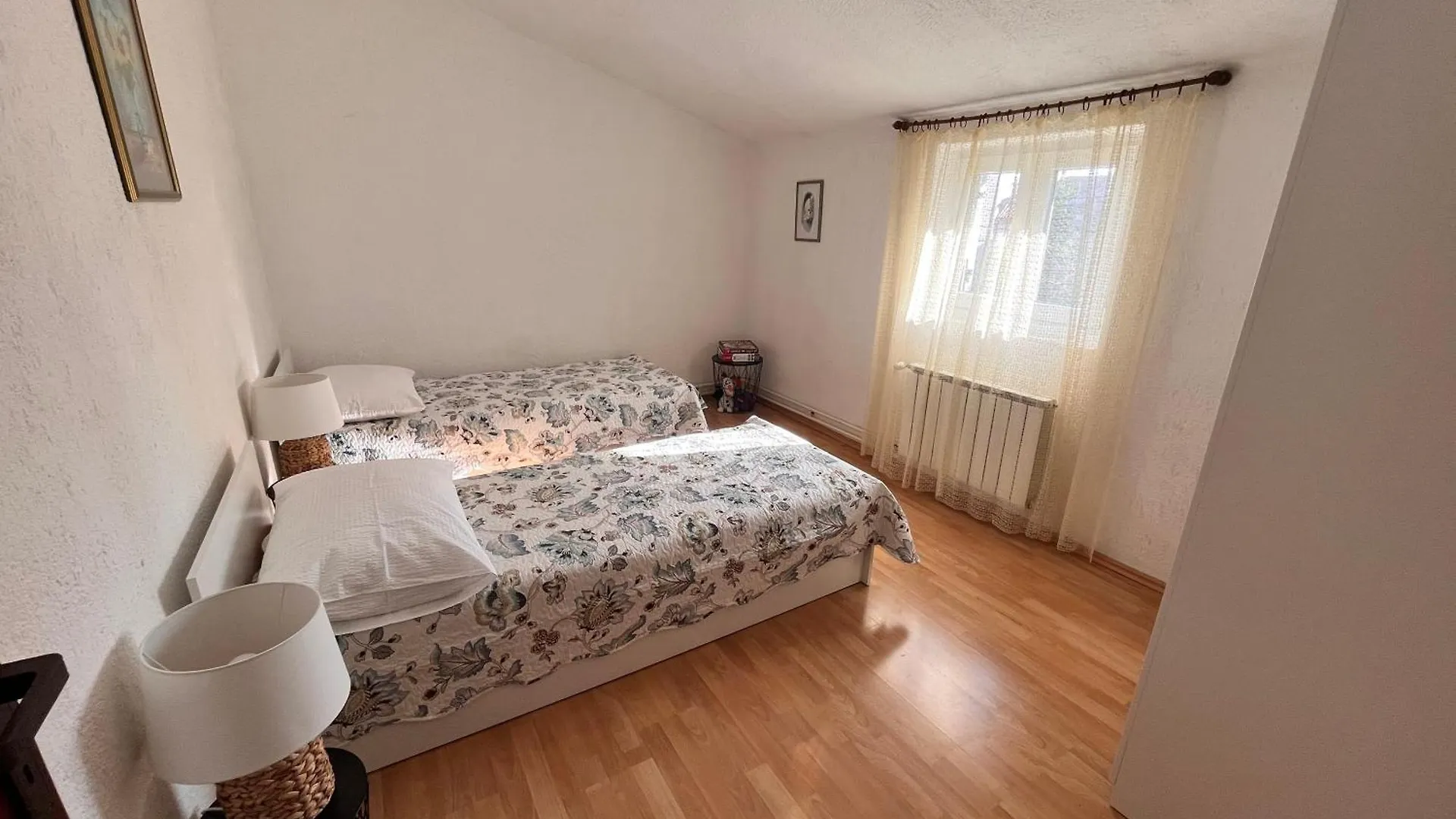 Apartman Umpa Omisalj 0*,